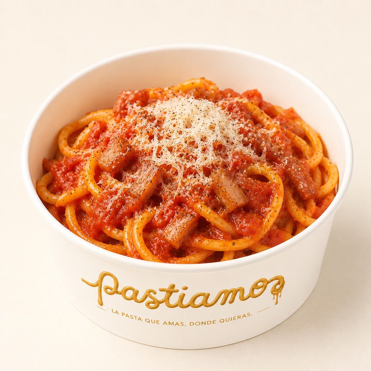 Amatriciana