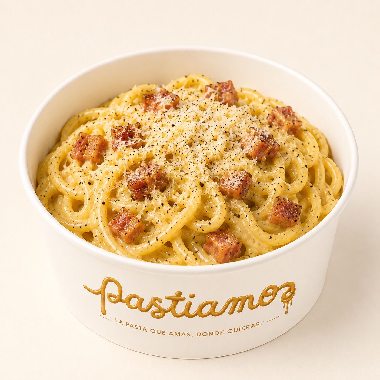 Carbonara