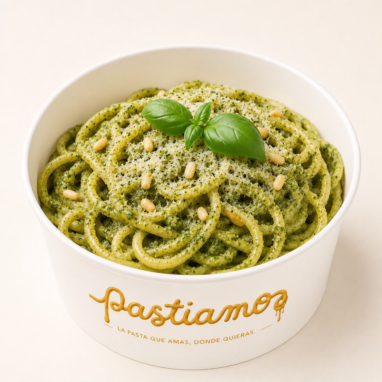 Pesto Genovese